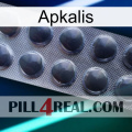 Apkalis 30